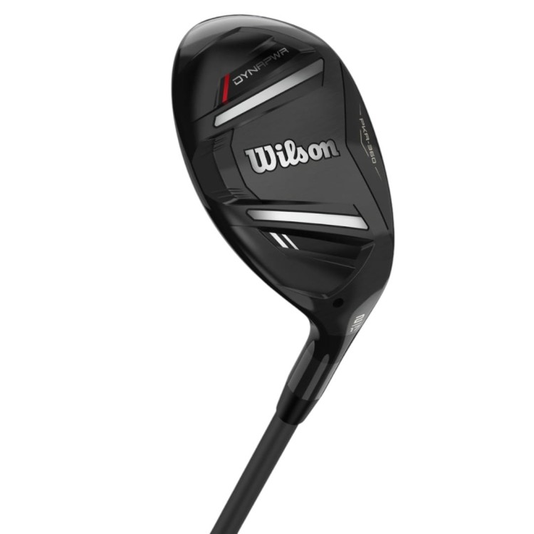 Hybryda Wilson DYNAPWR Rescue - podeszwa