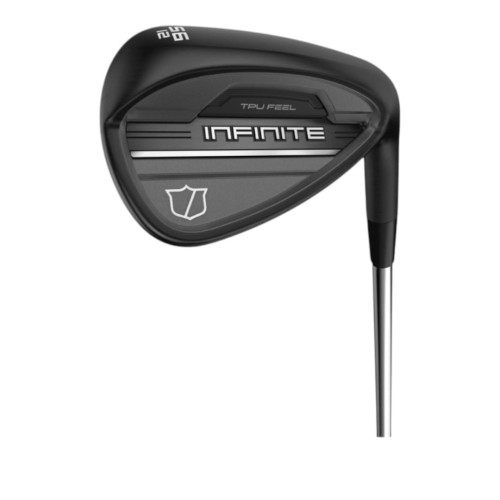Wedge Wilson INFINITE - kij golfowy
