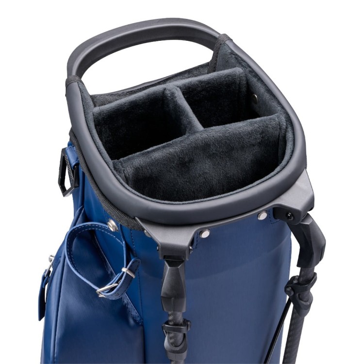 Torba golfowa Wilson The 1914 Navy - 4-komorowy top