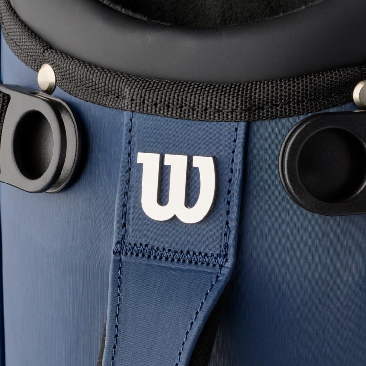 Wilson The 1914 Navy - logo