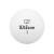 Wilson Staff Model TRK360 2026 - piłka golfowa z paskiem