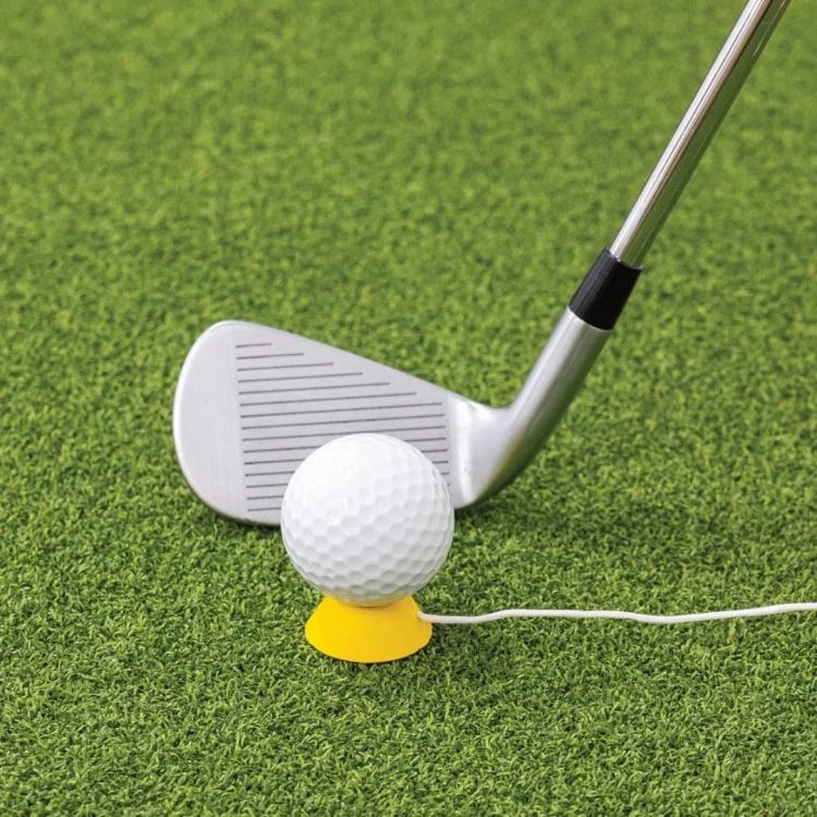 Longridge Winter Rubber Tees - piłka na tee