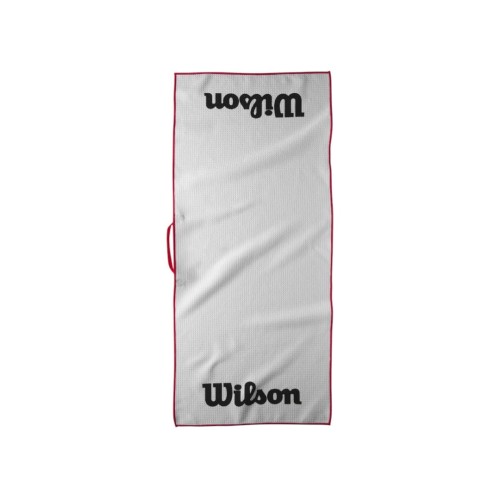 Wilson Tour CADDY Towel - duży ręcznik golfowy 40,6 cm x 91 cm