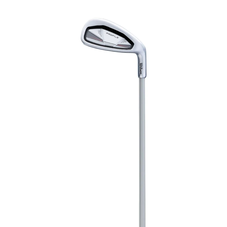 Kij golfowy dla dziecka 5-8 lat - 7 iron Wilson Junior Small