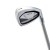 Kij golfowy dla dziecka 5-8 lat - 7 iron Wilson Junior Small