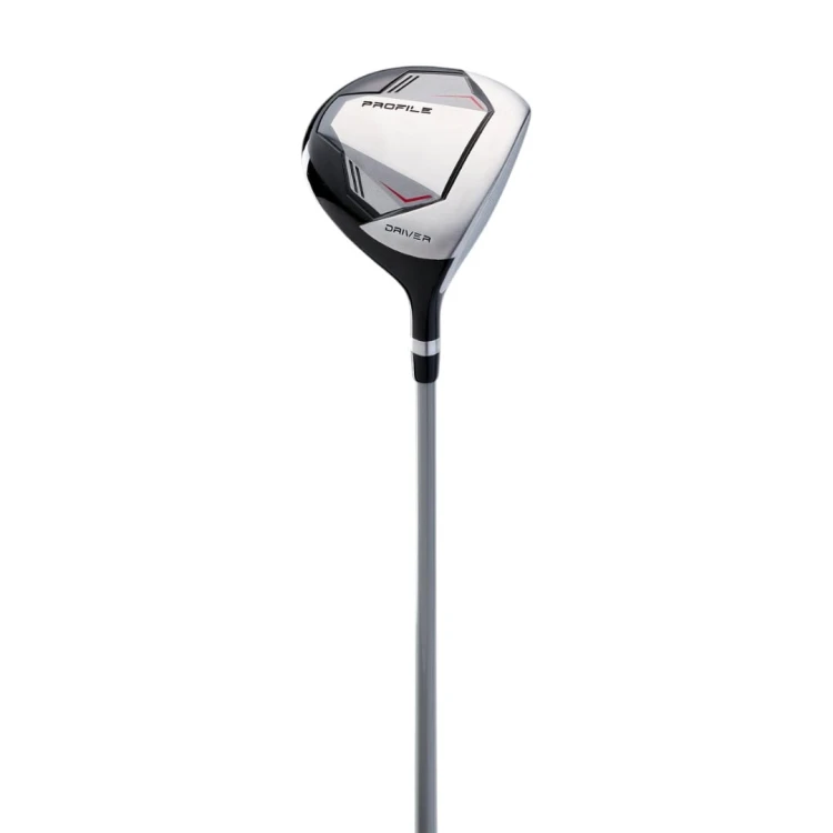 Kij golfowy dla dziecka 5-8 lat - Driver Wilson Junior Small