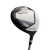 Kij golfowy dla dziecka 5-8 lat - Driver Wilson Junior Small