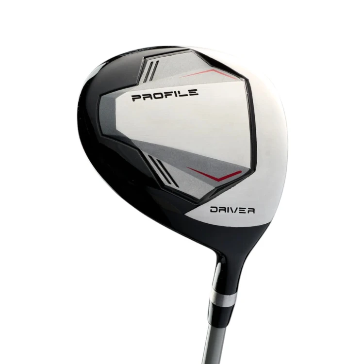 Kij golfowy dla dziecka 5-8 lat - Driver Wilson Junior Small