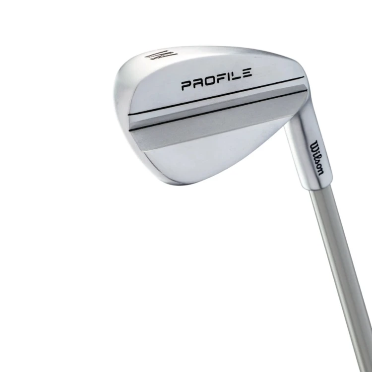 Kij golfowy dla dziecka 5-8 lat - Sandwedge Wilson Junior Small