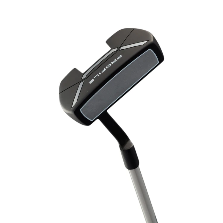 Kij golfowy dla dziecka 5-8 lat - Putter Wilson Junior Small