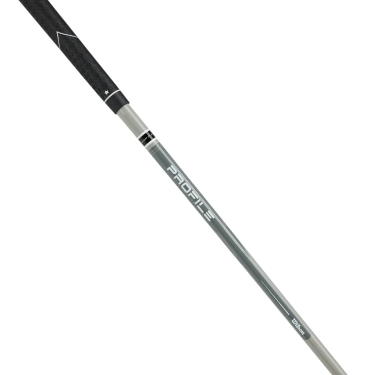 Shaft Wilson Junior