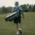Zestaw golfowy dla dziecka 5-8lat (102-127cm) - Wilson Junior Small