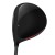 Wilson DYNAPWR Carbon - widok od góry