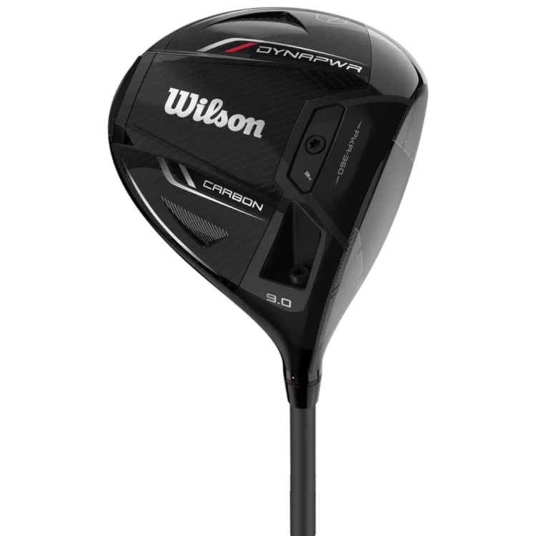 Wilson DYNAPWR Carbon - kij golfowy