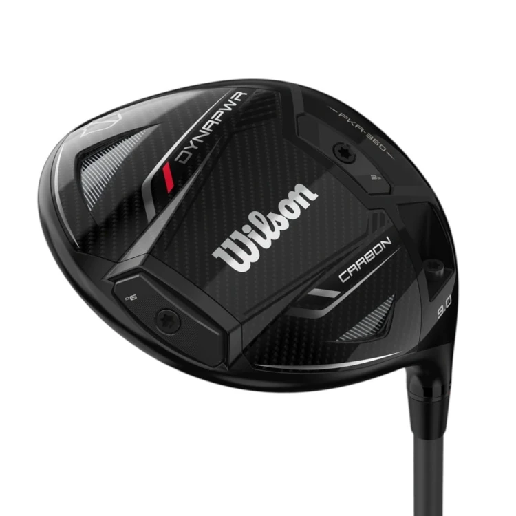 Wilson DYNAPWR Carbon - podeszwa