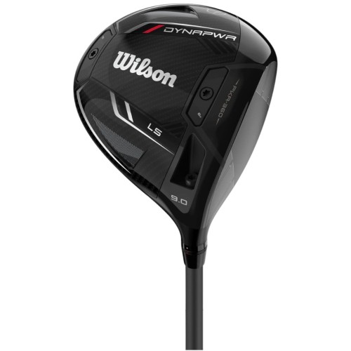 Wilson DYNAPWR LS Driver - kij golfowy
