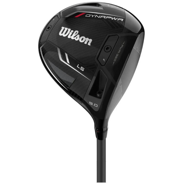 Wilson DYNAPWR LS Driver - kij golfowy