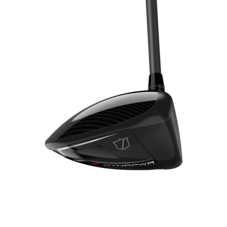 Wilson DYNAPWR LS Driver - widok od boku