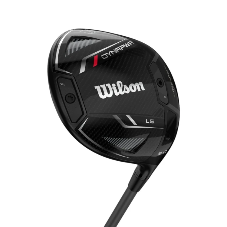 Wilson DYNAPWR LS Driver - podeszwa