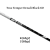 Shaft True Temper Denali Black 60