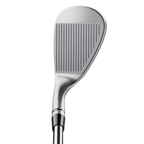 Taylormade MG5 Satin Chrome Wedge - widok z góry