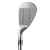 Taylormade MG5 Satin Chrome Wedge - widok z góry