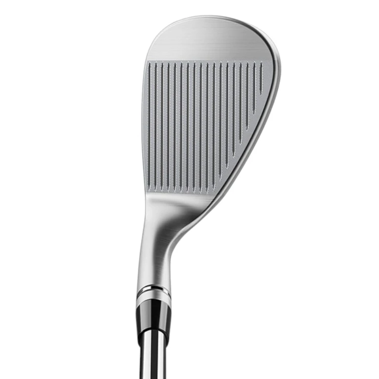 Taylormade MG5 Satin Chrome Wedge - widok z góry