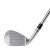 Taylormade MG5 Satin Chrome Wedge - lico
