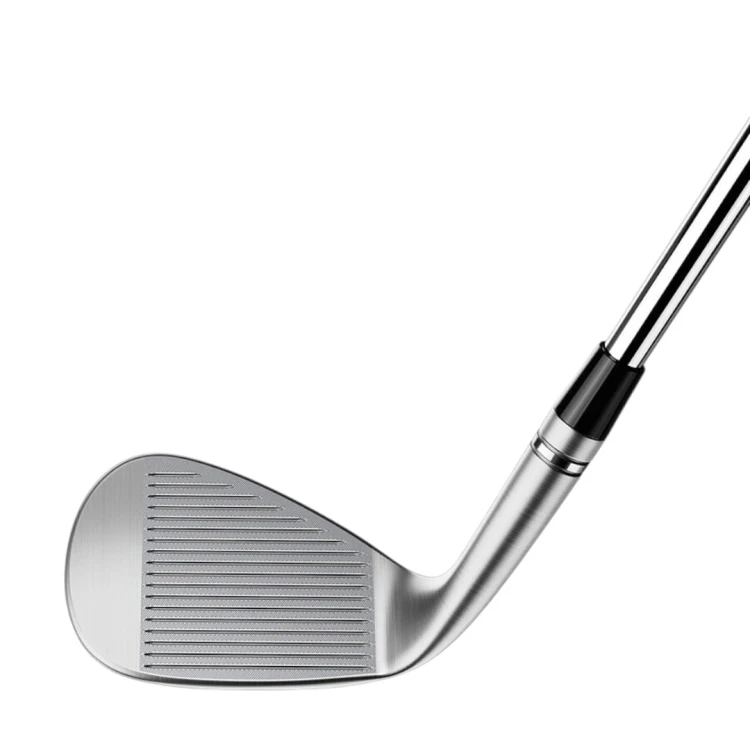 Taylormade MG5 Satin Chrome Wedge - lico