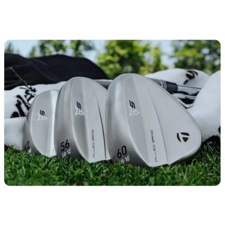 Taylormade MG5 Wedge 52 56 60