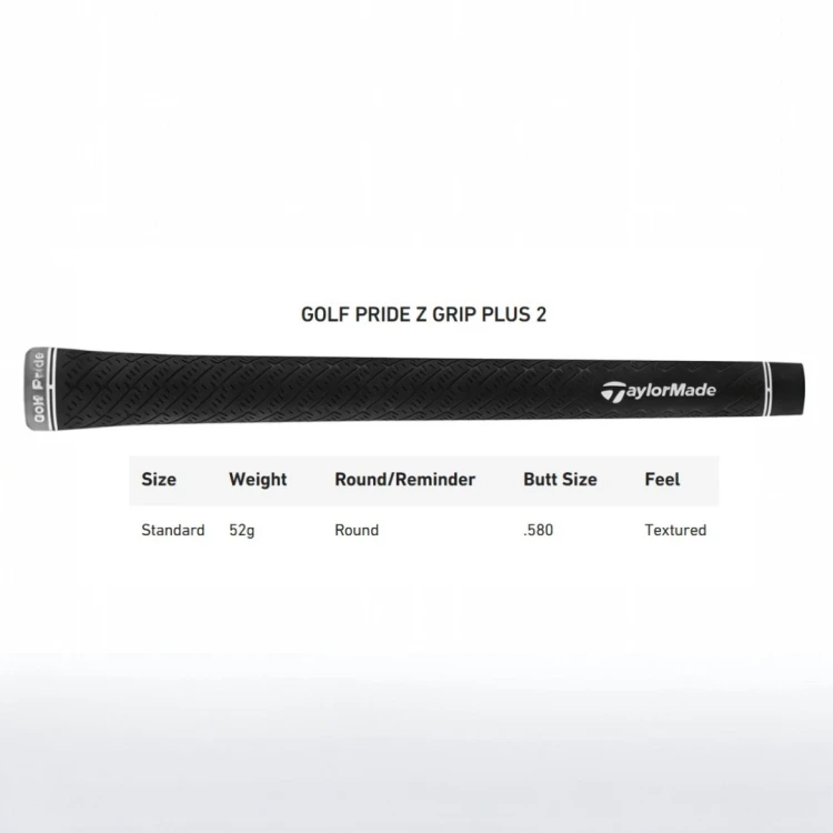 Grip Golf Pride Z GRIP PLUS 2