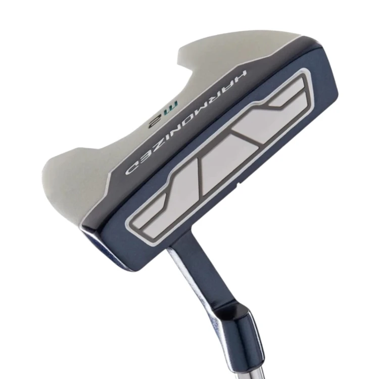 Wilson Magnolia - putter Harmonized