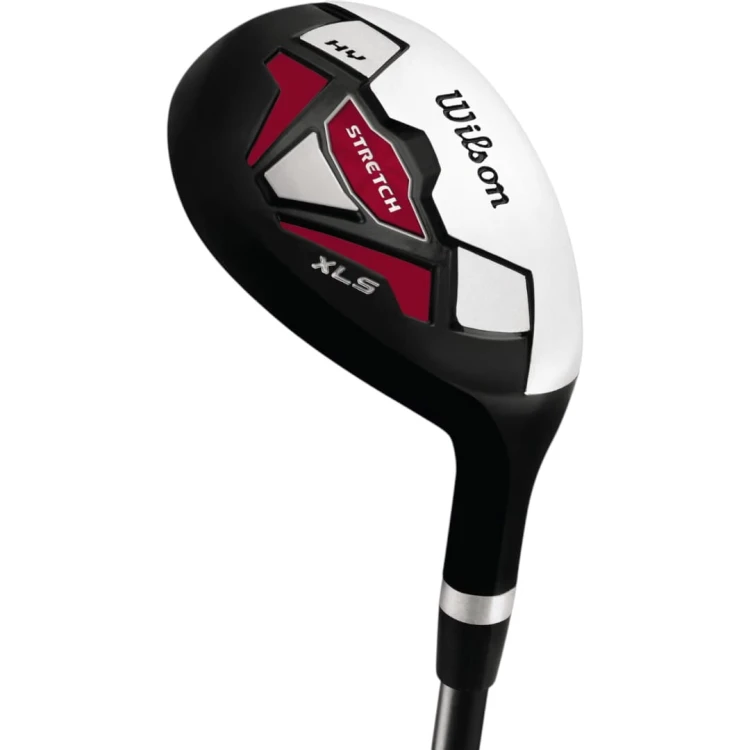 Wilson STRETCH XL - hybryda