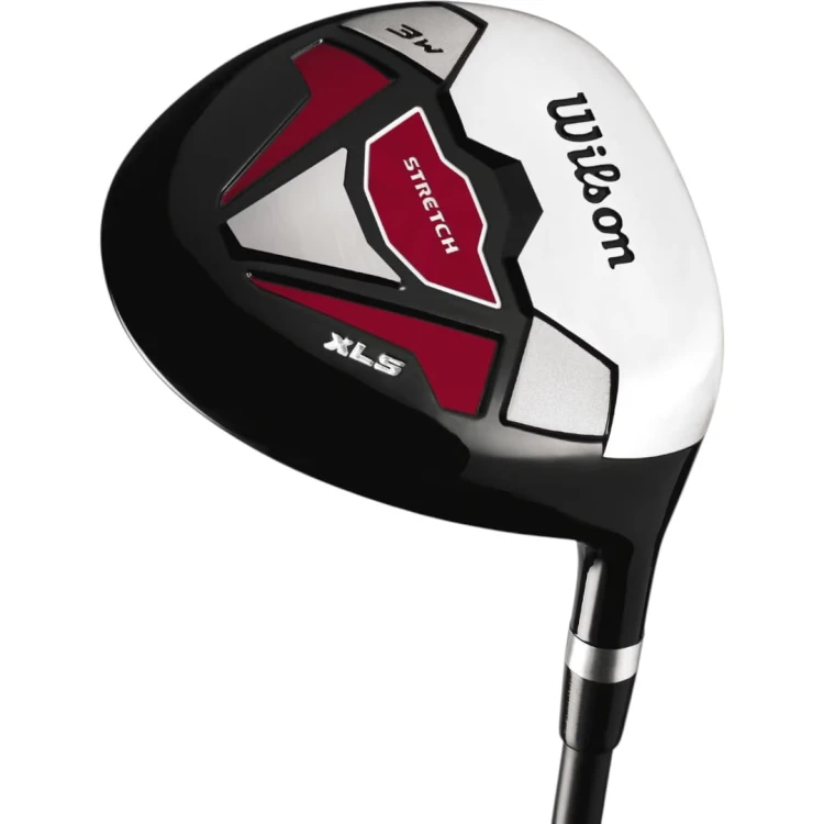 Wilson STRETCH XL - fairway wood
