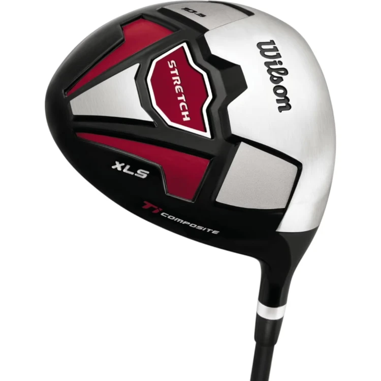 Wilson STRETCH XL - driver