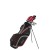 Wilson STRETCH XL - kompletny zestaw golfowy męski, shafty stalowe
