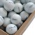 Używane piłki golfowe Titleist Tour Speed LAKEBALLS - 10szt, kategoria A/B, białe