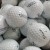 Używane piłki golfowe Titleist Tour Speed LAKEBALLS - 10szt, kategoria A/B, białe