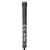 Golf Pride MCC Teams Black/Grey Midsize - powierzchnia chwytu