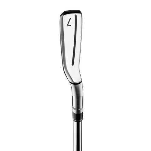 TaylorMade Sim 2 Max Irons - Podeszwa