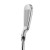 TaylorMade Sim 2 Max Irons - Widok z góry