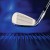 TaylorMade Sim 2 Max Irons - kije golfowe