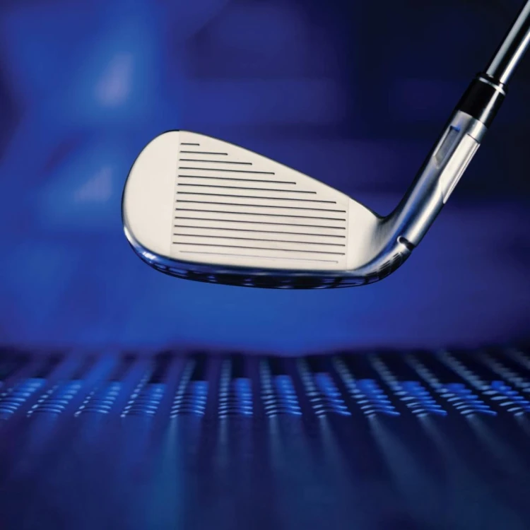 TaylorMade Sim 2 Max Irons - kije golfowe