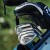 TaylorMade Sim 2 Max Irons - zestaw golfowy