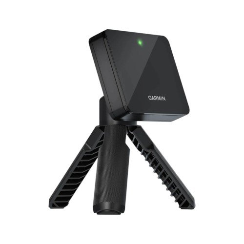 Garmin Approach R50 - launch monitor i symulator golfowy