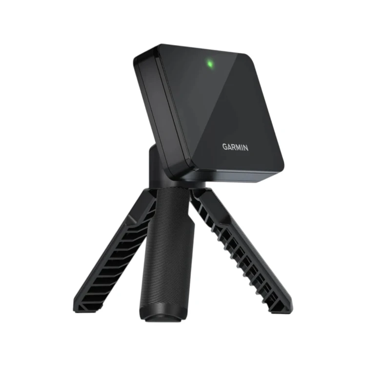 Garmin Approach R50 - launch monitor i symulator golfowy