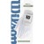 Wilson Junior Fit-All White – rękawiczka golfowa juniorska w oryginalnym opakowaniu