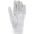 Wilson Junior Fit-All White – wewnętrzna strona dziecięcej rękawiczki golfowej