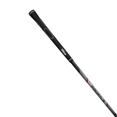 Wilson Profile Rescue 5 – męski kij golfowy typu hybryda z grafitowym shaftem Regular