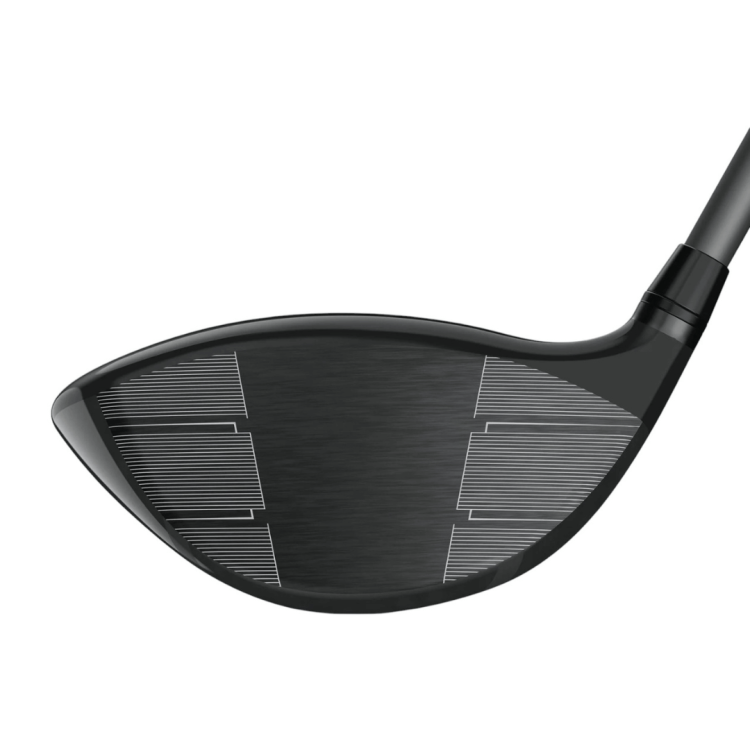 Wilson Dynapwr MAX Driver - lico